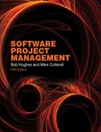 Software Project Management 9780077122799 Mike Cotterell, Verzenden, Gelezen, Mike Cotterell