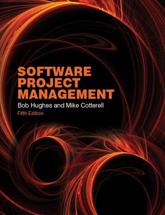 Software Project Management 9780077122799 Mike Cotterell, Boeken, Taal | Engels, Gelezen, Verzenden