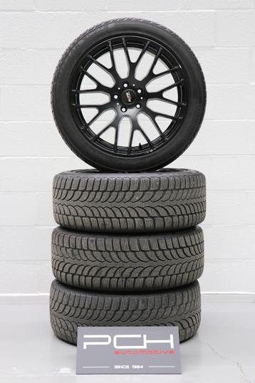 Kit Hiver pour Maserati Ghibli M157 (2013-2017) beschikbaar voor biedingen