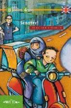 Scooter / Books 4 you 9789027675453 Henk van Kerkwijk, Verzenden, Gelezen, Henk van Kerkwijk