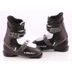 31 32 33 34 kinder skischoenen HEAD J2, black/white, Verzenden, Nieuw, Head