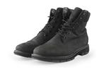 Timberland Veterboots in maat 39½ Zwart | 5% extra korting, Kleding | Dames, Verzenden, Zwart, Overige typen, Timberland