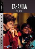 Casanova - The story of (dvd tweedehands film), CD & DVD, DVD | Action, Ophalen of Verzenden