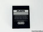 Philips VideoPac - Atlantis, Verzenden