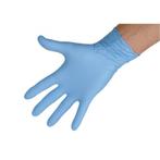 Nitrilhandschoenen classic poedervrij, 100 st. xxl - kerbl