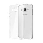 Samsung Galaxy J7 Prime 2016 Transparant Clear Case Cover, Telecommunicatie, Verzenden, Nieuw