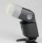 Metz 44 AF-1 digital for Olympus Flash