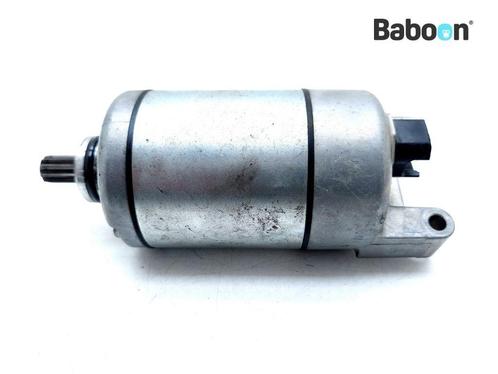 Startmotor Honda NSA 700 DN-01 2008-2010 (NSA700 DN01 RC55), Motoren, Onderdelen | Honda, Gebruikt, Verzenden