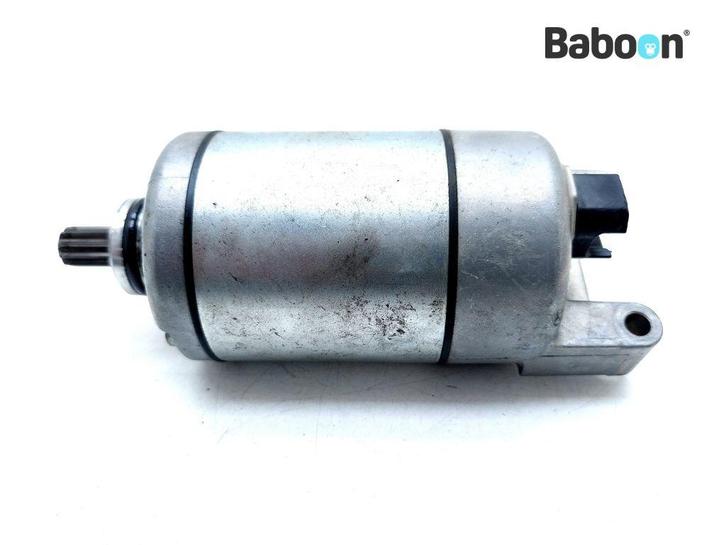 Startmotor Honda NSA 700 DN-01 2008-2010 (NSA700 DN01 RC55), Motoren, Onderdelen | Honda, Gebruikt, Verzenden