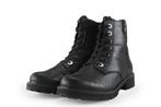 Remonte Veterboots in maat 39 Zwart, Kleding | Dames, Schoenen, Verzenden, Zwart, Overige typen, Remonte