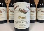2020 Vietti Barbera dAlba Tre Vigne - Piëmont - 6 Flessen, Collections