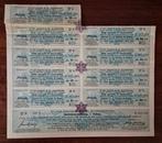 Hongarije. 1x 500 Kronen Jaradekkölcsön, Kingdom of Hungary