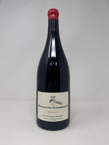 2019 Henri Magnien - Ruchottes-Chambertin Grand Cru - 1