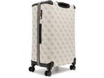 Guess Berta 28 - Hardcase koffer - Inhoud 105 liter - Dark, Verzenden, Zo goed als nieuw