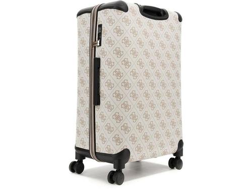 Guess Berta 28 - Hardcase koffer - Inhoud 105 liter - Dark, Huis en Inrichting, Woonaccessoires | Overige, Zo goed als nieuw, Verzenden