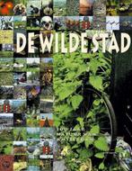 De wilde stad 9789050111430, Verzenden