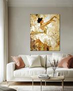 Wysocky John - Ballerina White - XL