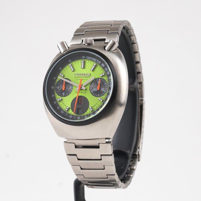 Citizen - Bullhead - Zonder Minimumprijs - 67-9011 - Heren -, Handtassen en Accessoires, Horloges | Heren