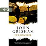 De rainmaker 9789022995570 John Grisham, Verzenden, Gelezen, John Grisham