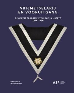 Vrijmetselarij en vooruitgang 9789057185120 René Vermeir, Boeken, Geschiedenis | Stad en Regio, Zo goed als nieuw, Verzenden