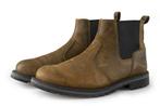 Timberland Chelsea Boots in maat 43 Groen | 10% extra, Vêtements | Hommes, Chaussures, Boots, Verzenden