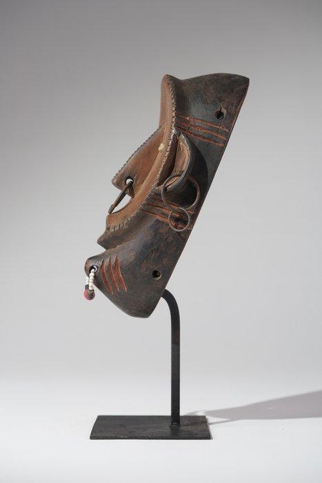 Ngbaka - DR Congo (Zonder Minimumprijs), Antiek en Kunst, Kunst | Niet-Westerse kunst