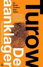 De aanklager 9789024517329 S. Turow, Verzenden, S. Turow