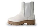 Oxmox Chelsea boots in maat 38 Beige | 5% extra korting, Oxmox, Verzenden, Beige, Overige typen