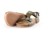 Kipling Sandalen in maat 23 Groen | 5% extra korting, Kinderen en Baby's, Kinderkleding | Schoenen en Sokken, Kipling, Verzenden