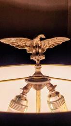 Tafellamp - Messing - Machtige Hollywood-lamp, Nieuw