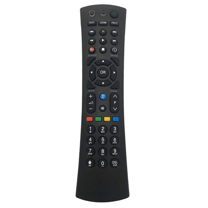 Universele Humax Afstandsbediening - RM-I08U, Diversen, Overige Diversen, Ophalen of Verzenden