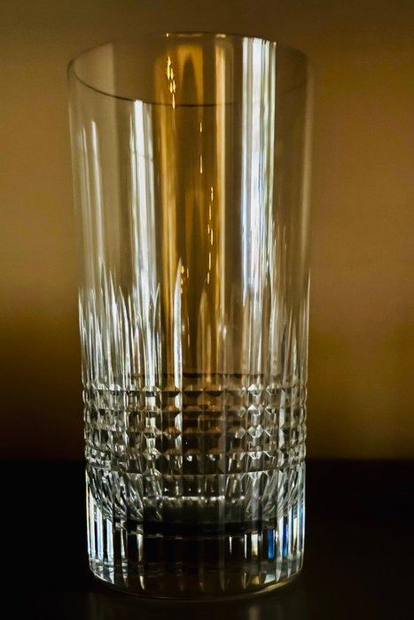 Baccarat - Whiskyglas (6) - Nancy - Kristal, Antiek en Kunst, Antiek | Meubels | Tafels