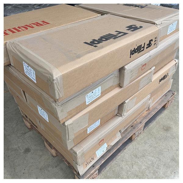 Bieden: Filippi 35901A224H ceiling light 380 x, Watersport en Boten, Bootonderdelen, Ophalen of Verzenden