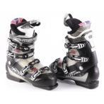 42 42,5 skischoenen SALOMON MISSION 60, xfit fusion, comfort, Gebruikt, Verzenden, Schoenen, Salomon