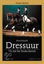 BASISBOEK DRESSUUR 9789058772916 T. Bartels, Boeken, Verzenden, Gelezen, T. Bartels