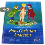 De mooiste sprookjes van Hans Christian Andersen Deel 2, Boeken, Verzenden, Gelezen, Hans Christian Andersen