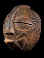 Kifwebe - Luba - DR Congo  (Zonder Minimumprijs), Antiquités & Art