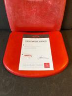 AFC Ajax - 1995 - Authentic Amsterdam ArenA seat - nr. 287, Nieuw