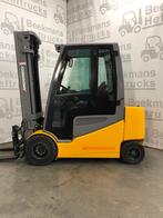 Jungheinrich EFGS30s-B3118 elektrische heftrucks - 3000kg, Zakelijke goederen, Machines en Bouw | Heftrucks en Intern transport