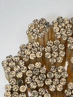 Japanese Name Seal Stamp Set – 200pcs Bulk Lot – Plastic