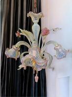 Lustre - Verre de Murano - Travail à la main Murano, Antiek en Kunst