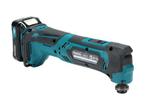 Veiling - Makita multitool body TM30DZ, Nieuw