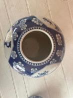 Pot - Porselein, Antiek en Kunst