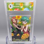 Nami & Bulma [Dragonball X One Piece] 40th Weekly Jump, Nieuw