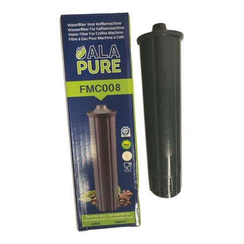 Alapure Waterfilter geschikt voor Jura Smart, Elektronische apparatuur, Koffiemachine-accessoires, Verzenden