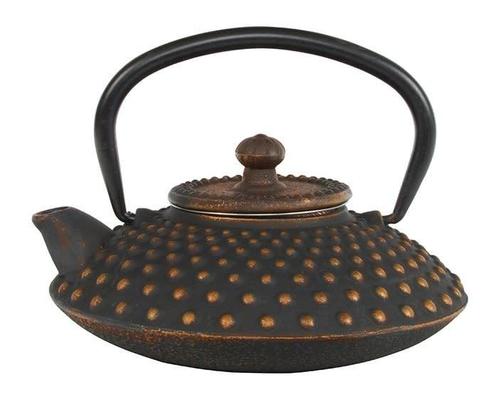 Kambin teapot 0,45 ltr, koper, Hobby en Vrije tijd, Theezakjes