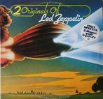 Led Zeppelin - 2 Originals of Led Zeppelin ATLANTIC 80 005, Cd's en Dvd's, Nieuw in verpakking