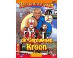 Bassie & Adriaan - Verdwenen Kroon, Cd's en Dvd's, Verzenden, Nieuw in verpakking