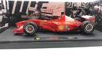 Hot Wheels 1:18 - Voiture miniature - Ferrari F1-2000 GP, Nieuw