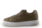 Tamaris Sneakers in maat 41 Beige | 5% korting, Verzenden, Sneakers
